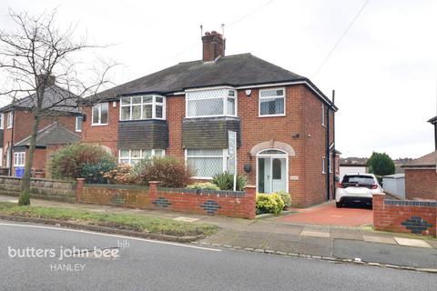 22 Derek Drive, Stoke-on-trent, ST1 6BY
