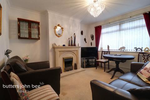 22 Derek Drive, Stoke-on-trent, ST1 6BY
