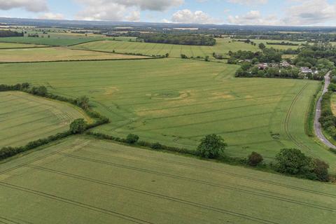 Land for sale, Brinkley Road, Brinkley, Newmarket, Suffolk