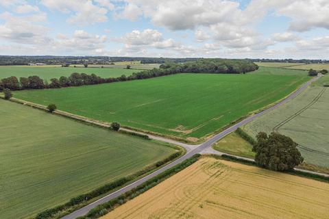 Land for sale, Brinkley Road, Brinkley, Newmarket, Suffolk