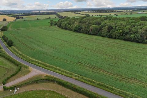 Land for sale, Brinkley Road, Brinkley, Newmarket, Suffolk