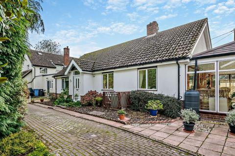 3 bedroom bungalow for sale, Alton Green, Lower Holbrook, Ipswich, Suffolk