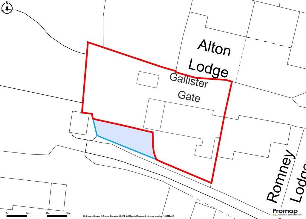 Boundary Plan