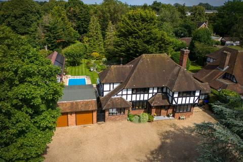 5 bedroom detached house for sale, Old Marsh Lane, Taplow, Dorney Reach, SL6