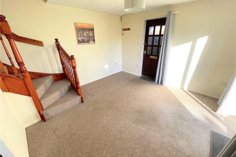 1 bedroom end of terrace house for sale - Otter Lane, Worcester, Worcestershire