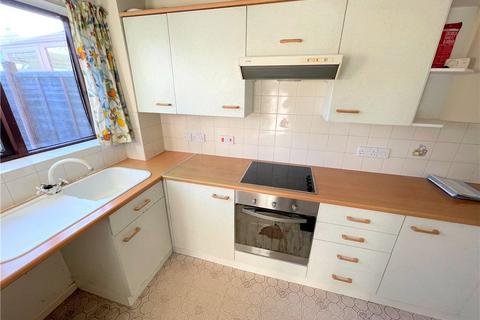 1 bedroom end of terrace house for sale - Otter Lane, Worcester, Worcestershire