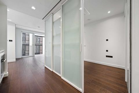 Studio for sale, 8 Casson Square, Southbank, London, SE1.