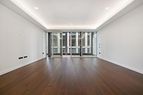 2 bedroom penthouse for sale, 8 Casson Square, London, SE1