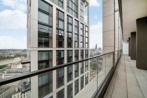 2 bedroom penthouse for sale, 8 Casson Square, London, SE1