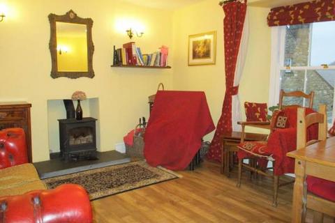 3 bedroom cottage for sale, CHURCH STREET, NEWPORT, PEMBROKESHIRE, SA42 0PP