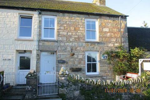 3 bedroom cottage for sale, CHURCH STREET, NEWPORT, PEMBROKESHIRE, SA42 0PP