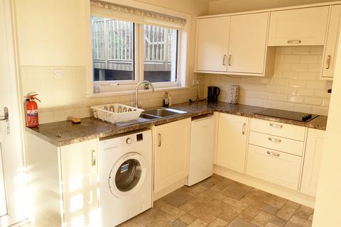 2 bedroom terraced house to rent, Lochruan Road Dalintober, Campbeltown PA28