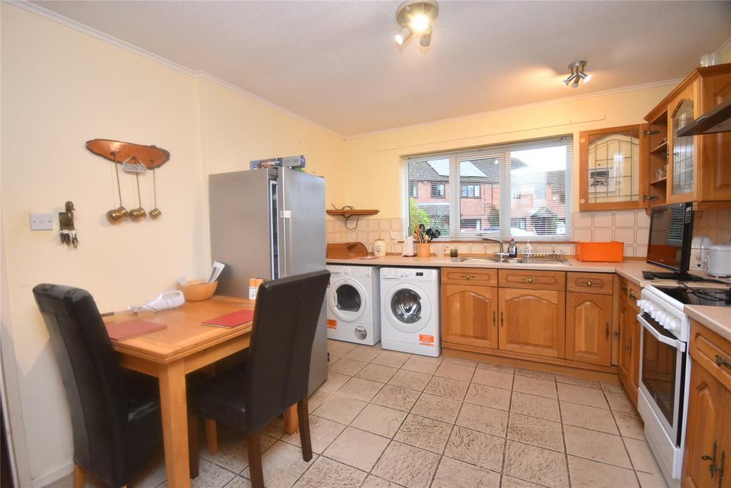 Upton Gardens, UptonuponSevern, Worcester, Worcestershire, WR8 2 bed