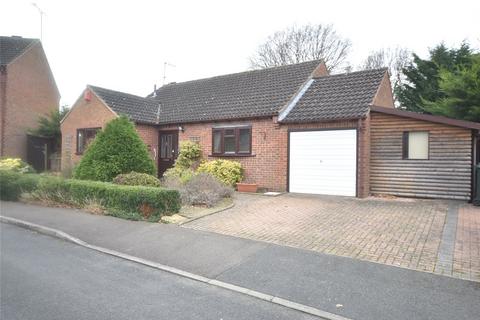 2 bedroom bungalow for sale - Upton Gardens, Upton-upon-Severn, Worcester, Worcestershire, WR8