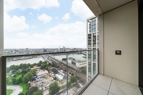 3 bedroom apartment for sale, Casson Square, London, SE1
