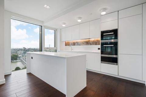 3 bedroom apartment for sale, Casson Square, London, SE1