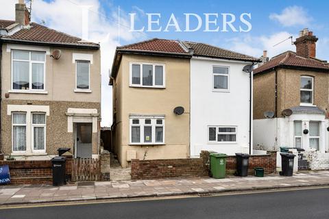 3 bedroom semi-detached house to rent, Eastney Road, Southsea