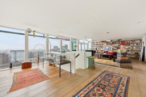 2 bedroom penthouse for sale, The Perspective, 100 Westminster Bridge Road, London, SE1