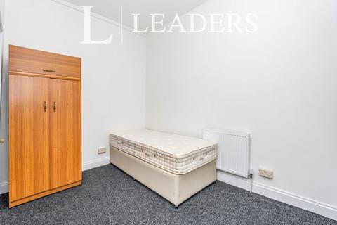 Studio to rent, Northam Road, Southampton SO14