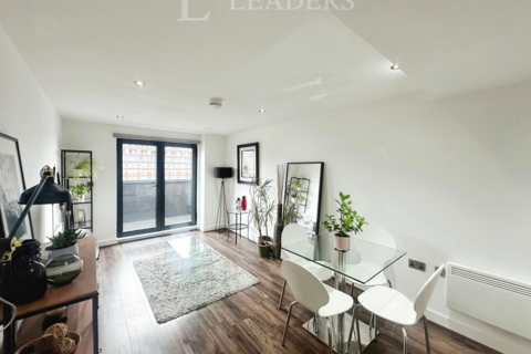 2 bedroom apartment to rent, Madison House, Gooch Street, B5