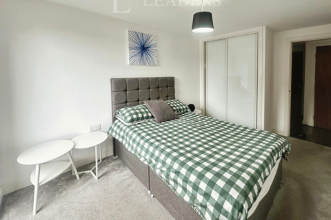 2 bedroom apartment to rent, Madison House, Gooch Street, B5