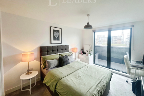 2 bedroom apartment to rent, Madison House, Gooch Street, B5