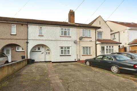 3 bedroom terraced house to rent, Raymond Road