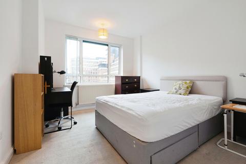 2 bedroom flat to rent, New North Street, Holborn WC1N