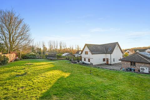 4 bedroom detached house for sale - Two Acre Farm, Anstey, Hertfordshire, SG9