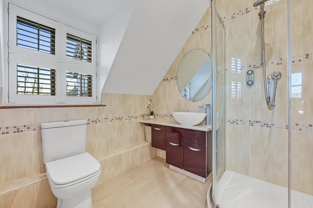 Guest En Suite
