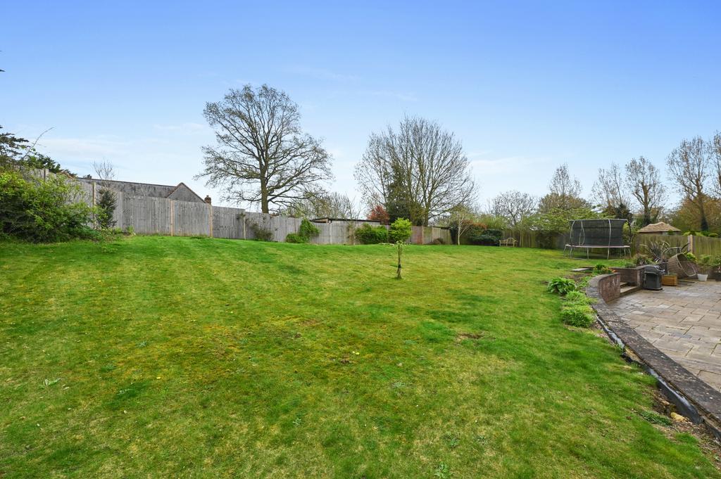 Gardens