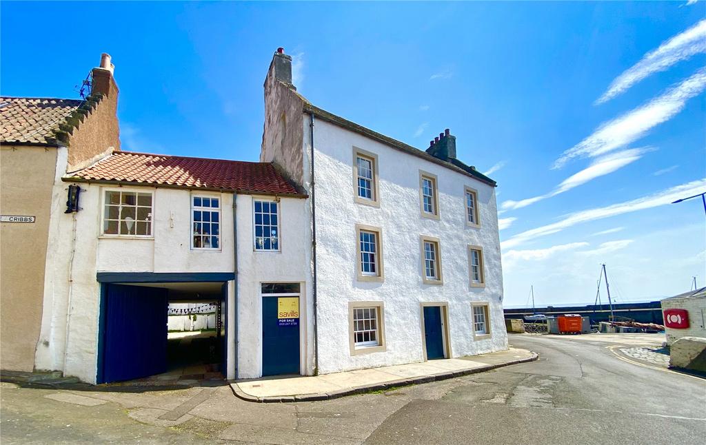 Annexe Entrance