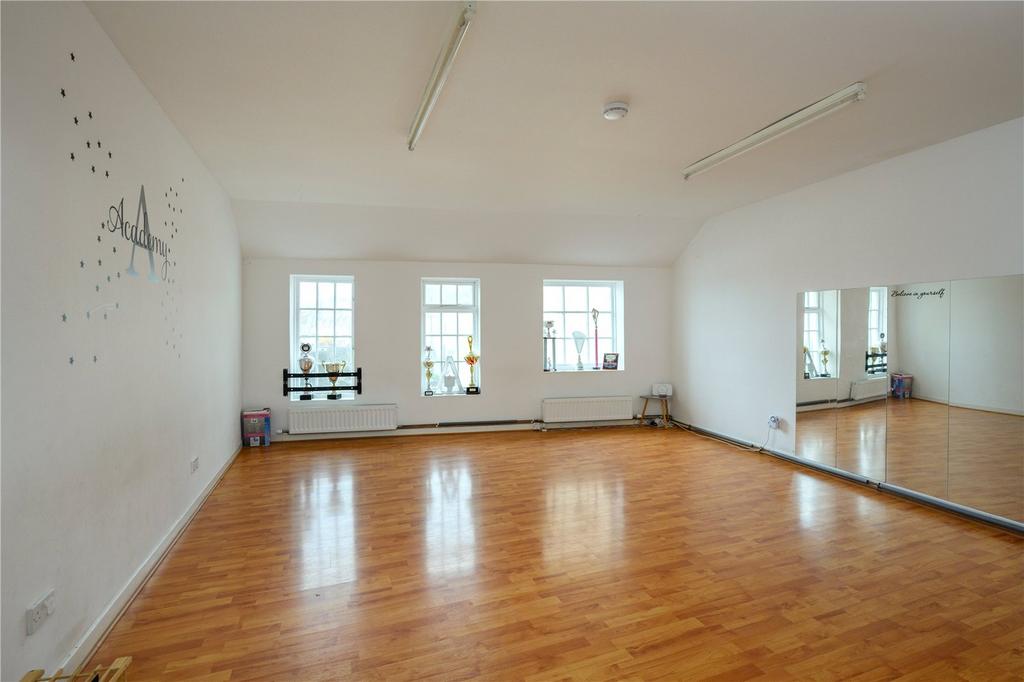 Studio 1