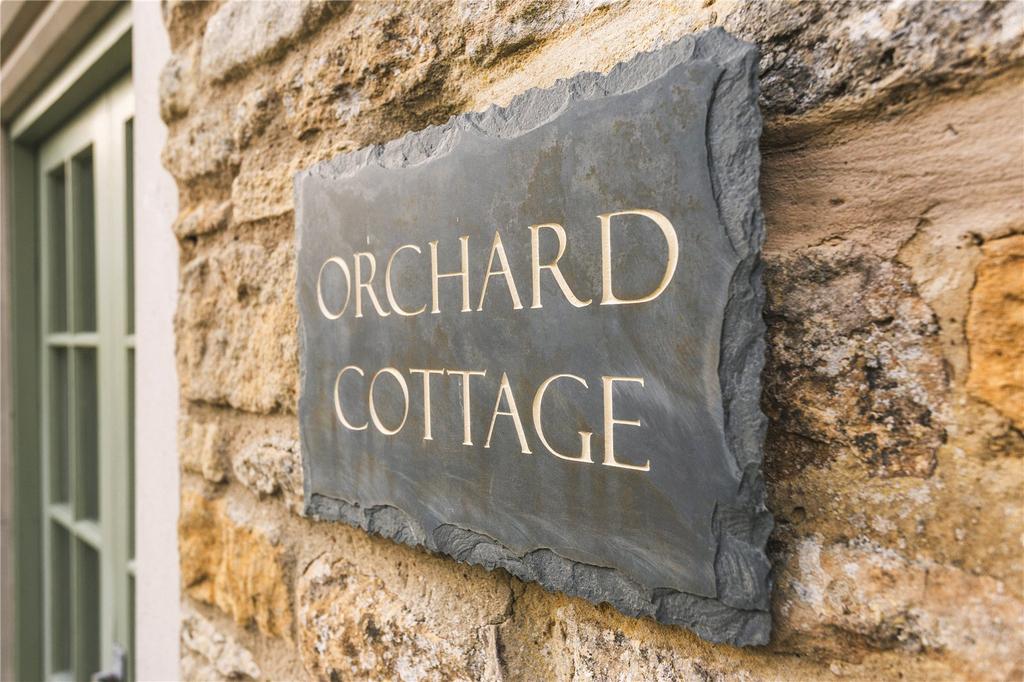 Orchard Cottage