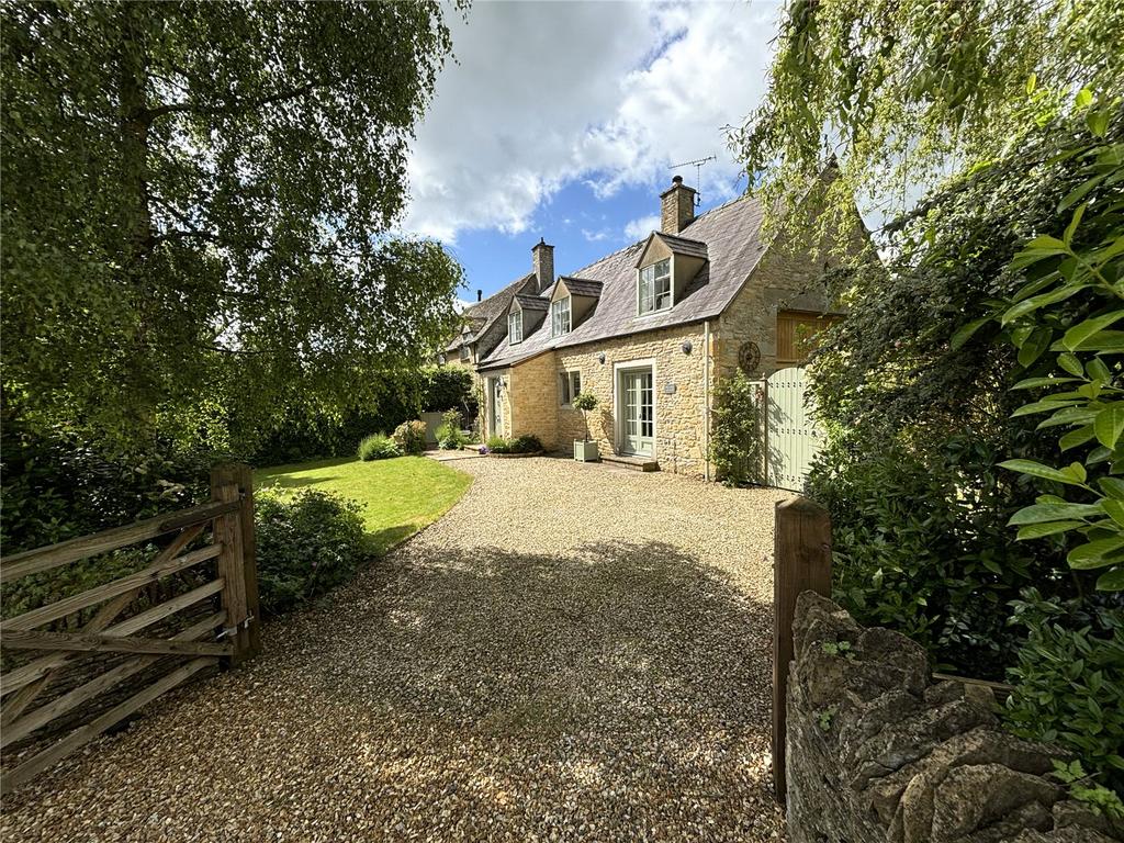 Orchard Cottage