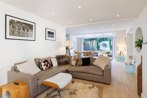 4 bedroom end of terrace house for sale, Beech Close, Wimbledon, London, SW19