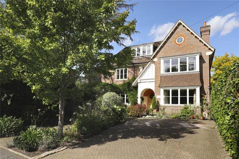 6 bedroom detached house for sale - Bathgate Road, Wimbledon, London, SW19