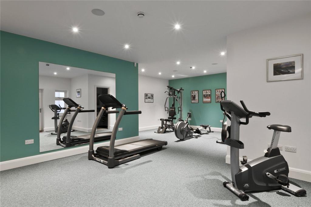 Gym