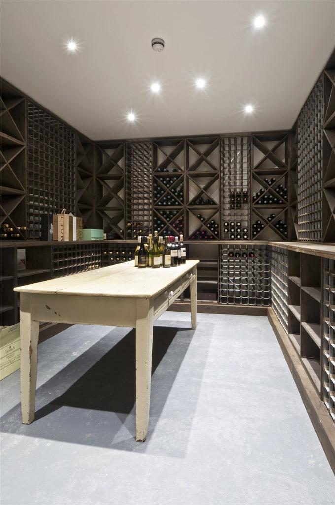 Wine Cellar