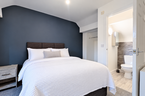 1 bedroom in a house share to rent, HMO Room 5, Elmfield Road