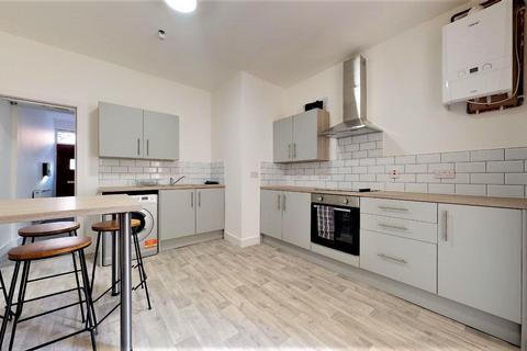 1 bedroom in a house share to rent, HMO Room 5, Elmfield Road