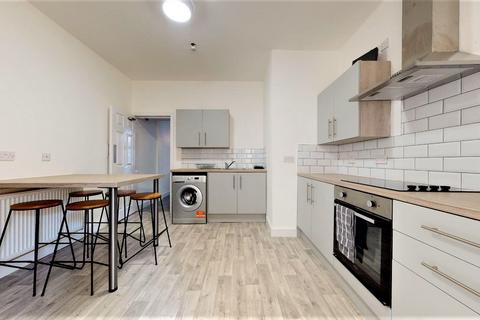 1 bedroom in a house share to rent, HMO Room 5, Elmfield Road