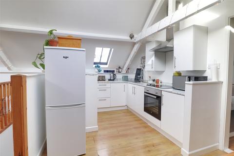 2 bedroom end of terrace house for sale, South Street, Woolacombe, Devon, EX34