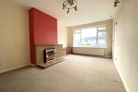 2 bedroom bungalow for sale, Castle Park, Hemyock, Cullompton, Devon, EX15