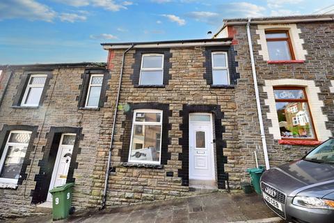 3 bedroom terraced house to rent, Cwmaman, Aberdare CF44