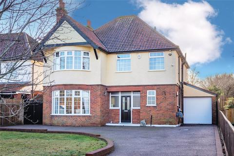 4 bedroom detached house for sale, Bucklesham Road, Ipswich, Suffolk, IP3