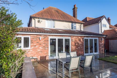 4 bedroom detached house for sale, Bucklesham Road, Ipswich, Suffolk, IP3