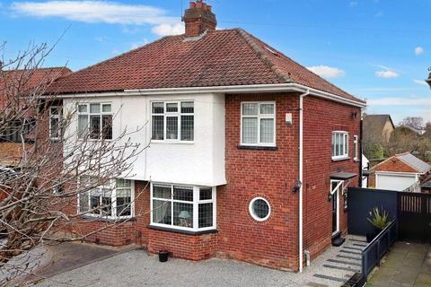 3 bedroom semi-detached house for sale, Carmel Road South, Darlington, DL3