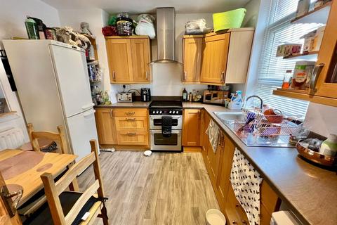 3 bedroom flat for sale, 1 Glan Morgan, High Street, Barmouth LL42 1DS