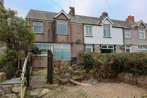 3 bedroom end of terrace house for sale, Fernleigh Terrace, Nanpean, St Austell, PL26
